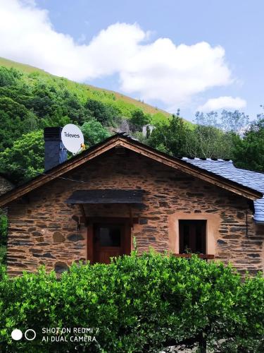 CASA DA LOAIRA gîte à louer Arnado