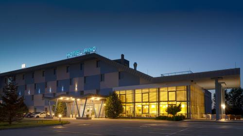 Hotel Ring - Orechová Potôň