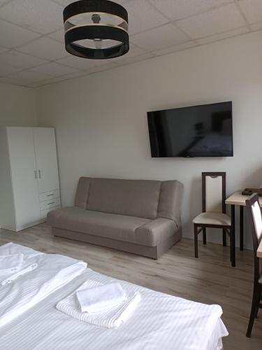 Zielone Wzgórze Zielone Wzgórze