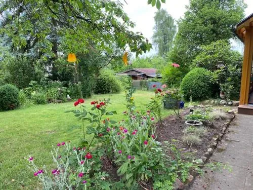 Ferienwohnung Wegener in Neetze, Deutschland