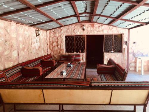 Petra bedouin house in 瓦迪穆薩