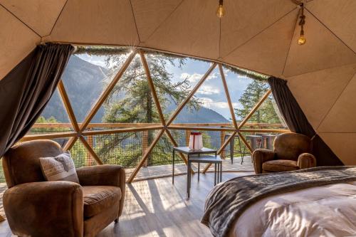 Alpin D'Hôme Hôtel & Spa - image 5