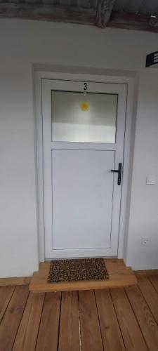 Koller Apartmanház