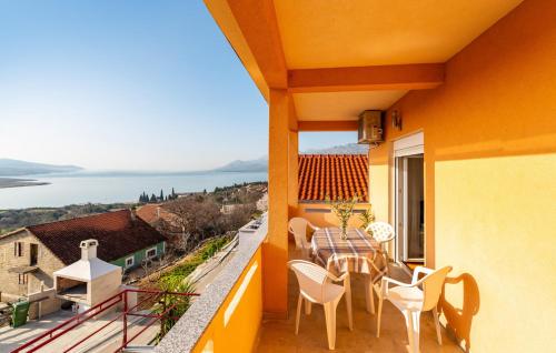 Apartman - Starigrad Paklenica-Rovanjska, Zadarska