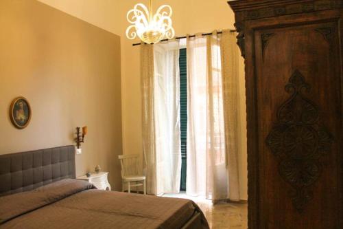 A casa di Enza B&B, Palermo (fotografie 7)