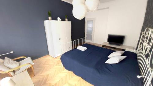 Eozin Apartman in Ispitaalja