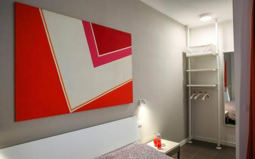  B&B WarmUp Grosseto in Grosseto