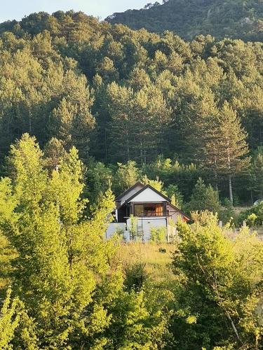 Trebinje - Lastva - Vikendica Vukovic-