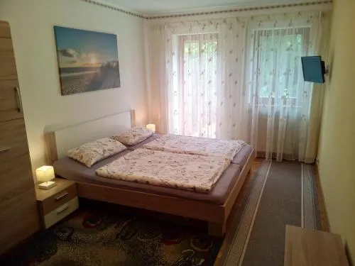 Apartment Barbara in Regensburg, Deutschland