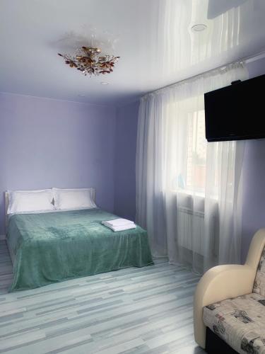 Green Lamp Appartments downtown - main image