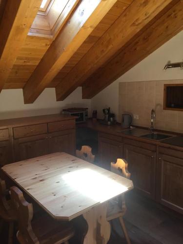Fiordaliso Apartment #Bluchalet