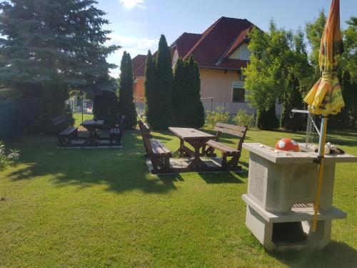 Takacs Apartman