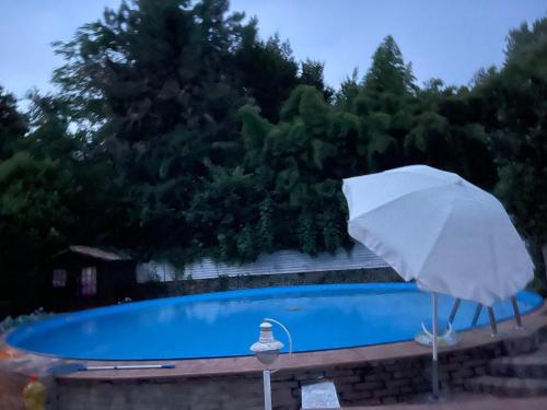  Villa Camilla, Pension in Quistello