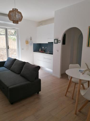  Panoramica Flat in Porto Santo Stefano
