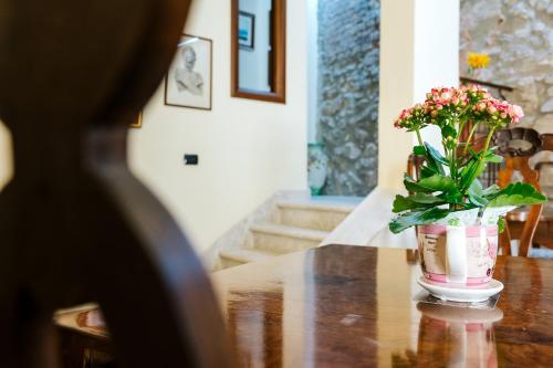 Зручності, b&b Antiche Dimore Taurasi in Тауразі