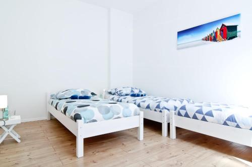 apartmondo Ferienwohnungen Wuppertal Wichlinghaus, Wuppertal (foto 7)