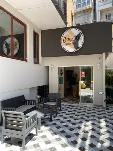 BetaS GuestHouse - image 3