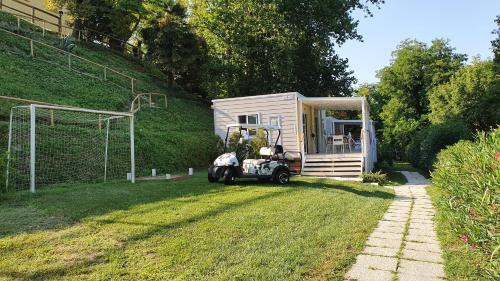 科尔特阿提利亚农家乐