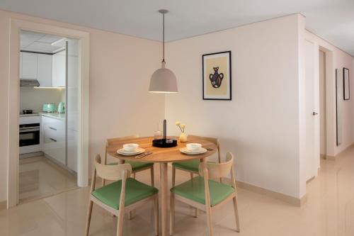 Staybridge Suites Dubai Internet City by IHG, Dubaj (fotografie 9)