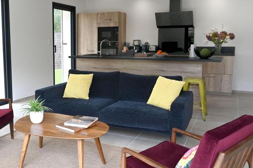 Gîte le Diapason gîte à louer Muides-sur-Loire