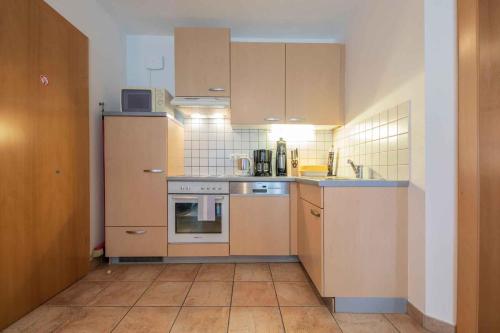 Konyha, Ferienwohnung Stern in Milders