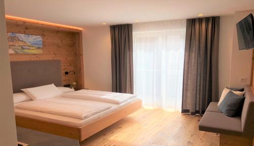 B&B Obermair – Bruneck, MS