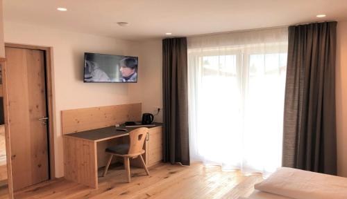 B&B Obermair – Bruneck, MS