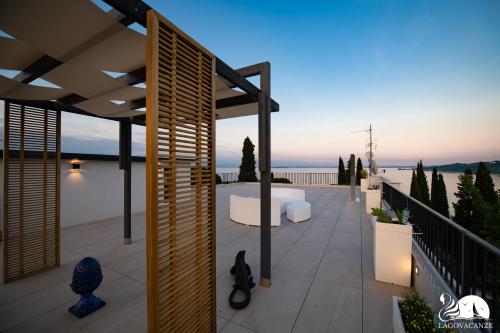 Appartamenti Sole Blu - Padenghe sul Garda