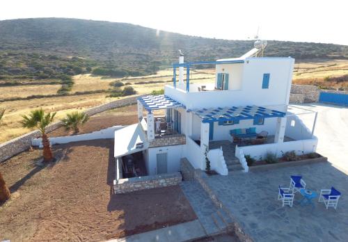 Villa Aspa Paros