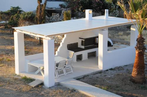 Villa Aspa Paros