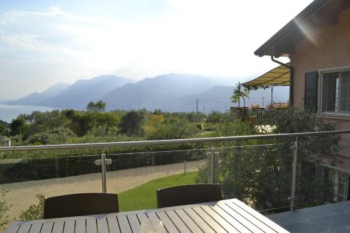 "Villa Giulia Nicole" Apartaments- Country House