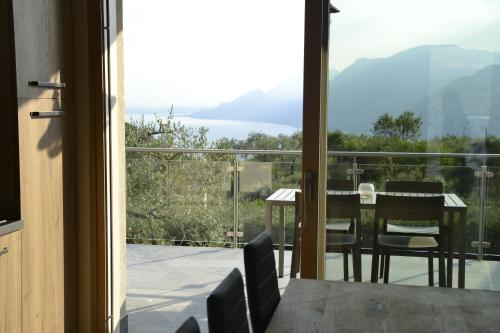 "Villa Giulia Nicole" Apartaments- Country House