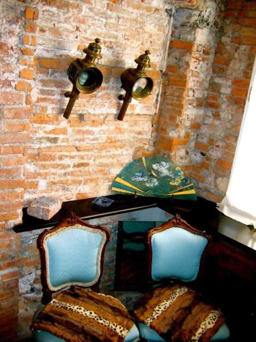 Torre Ducale Dimora Storica 3
