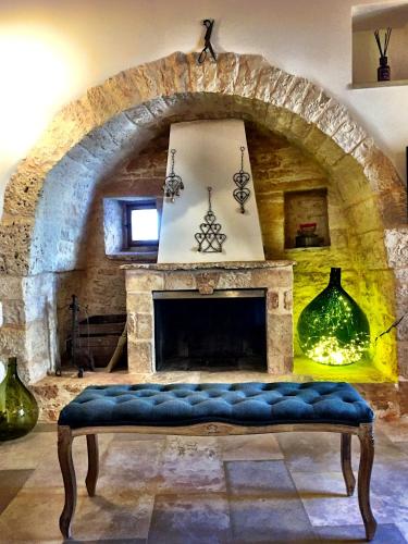 Trulli e Puglia Resort