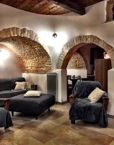 Trulli e Puglia Resort