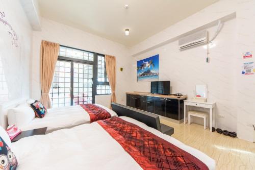 25旅店評價、影片、特色體驗、房價資訊、訂房連結 – 寵物友善包棟民宿 - 照片 12