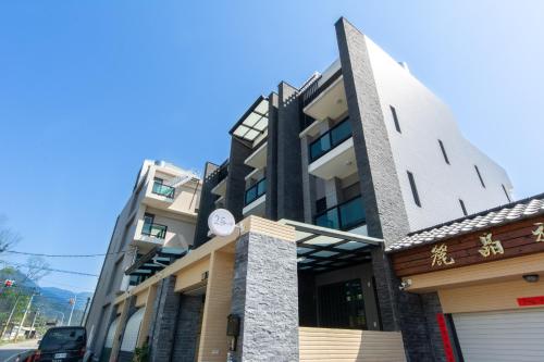 埔里25旅店 包棟民宿, Puli (photo 9)