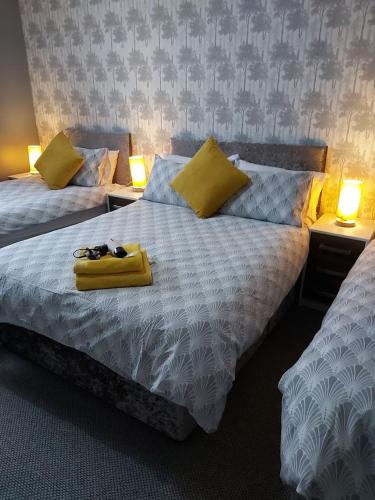 The Vale Apart Hotel - image 14