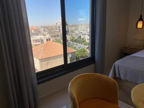 RyLux Suits in Ramallah