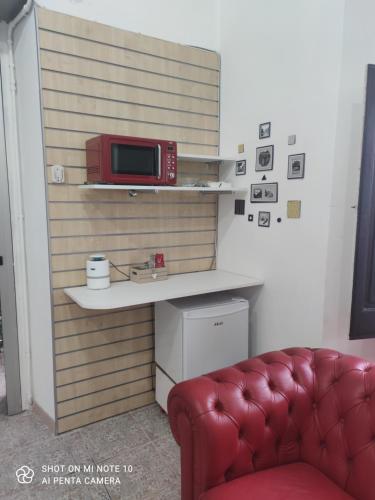 Room Rome chambre d'hôte Kaulonia