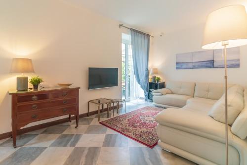 Exterior view of CASA CLAUDIA Relax con Patio e Parcheggio