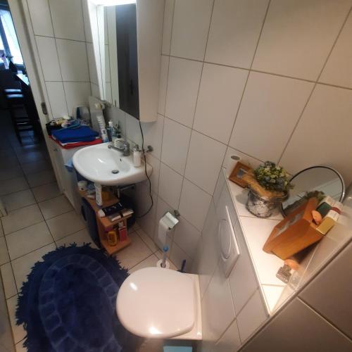 2 Zimmer Wobnung in Stadt Luzern