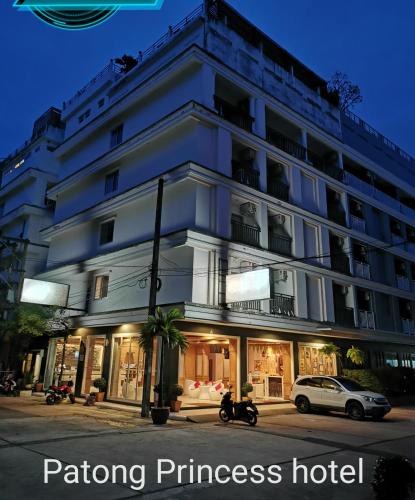 hotel photo