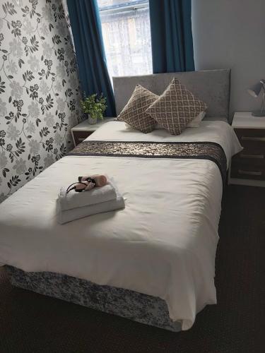 The Vale Apart Hotel - image 13