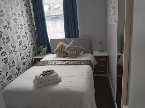 The Vale Apart Hotel - Photo 5