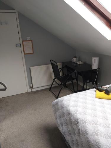 淡水河谷公寓酒店 淡水河谷公寓酒店