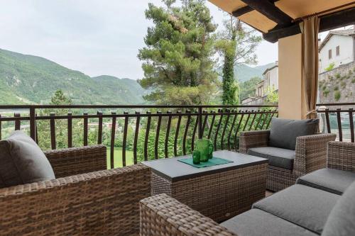 Villa Gina Umbria Luxury Retreat