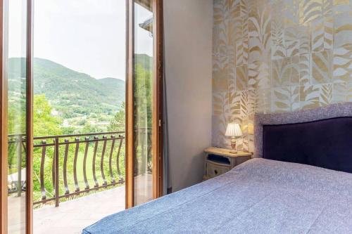 Villa Gina Umbria Luxury Retreat