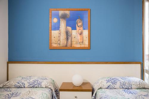 Hotel Clelia in Ustica