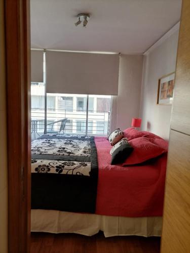 Apartamentos Don Cristobal